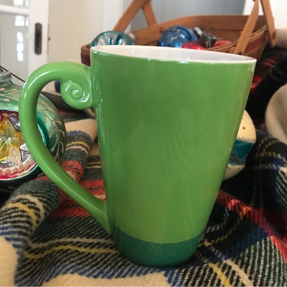 ALL I WANT FOR CHRISTMAS Mug - Picture 3 of 4